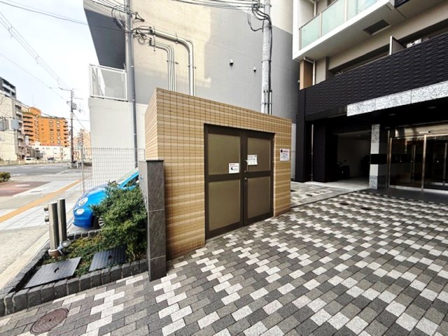 その他共有部分　セオリー大阪ベイステージ