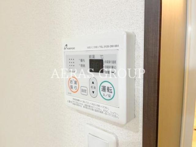 その他設備　同仕様