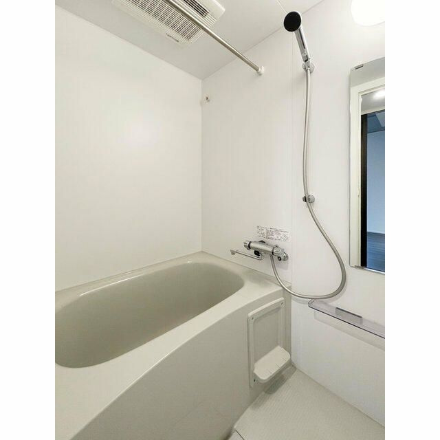 バス・シャワールーム　■浴室暖房乾燥機能■追焚機能バス