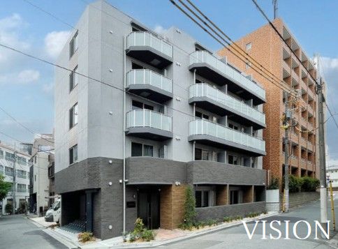 建物外観　☆外観☆