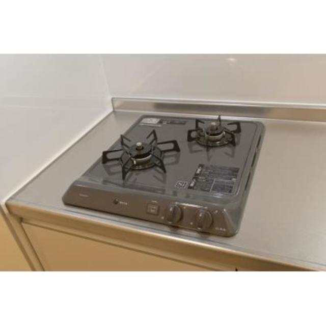 その他　※写真は同タイプ住戸です。
