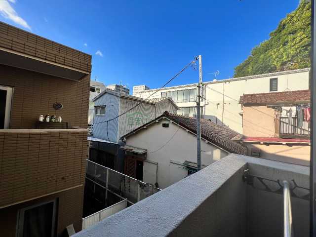 眺望　パレステュディオ小石川後楽園(別部屋参考画像)