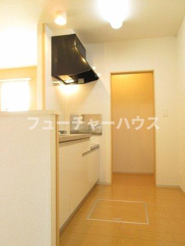 洗面設備　忙しい朝には欠かせない洗面所です
