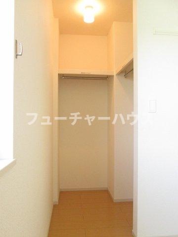 収納　小物を収納するのに便利です