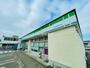コンビニ　ファミリーマート南仙台駅西口店（コンビニ）まで218m