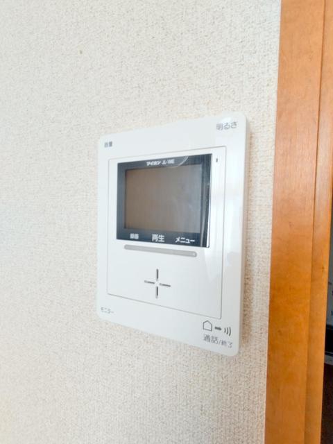 セキュリティ　別部屋同仕様タイプ