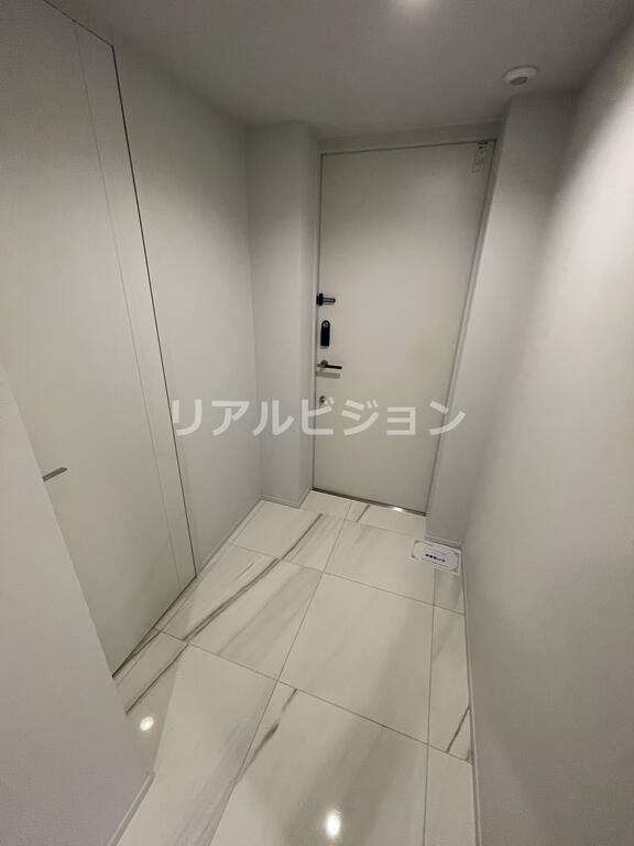 玄関　他部屋参考写真