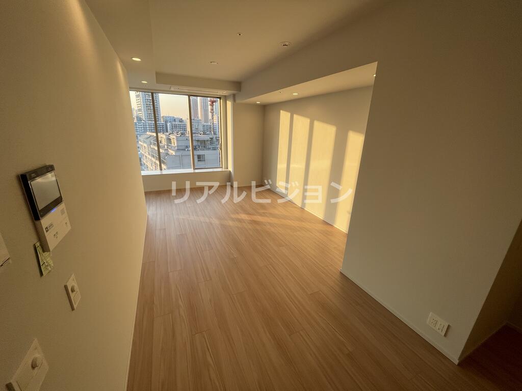 居室・リビング　他部屋参考写真