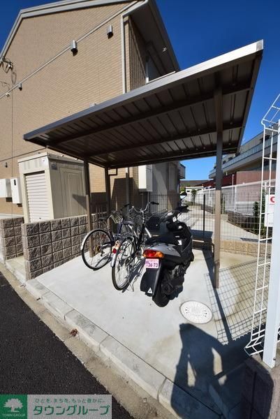 その他共有部分　お問合せはタウンハウジングまで！※現地待合わせ相談可能