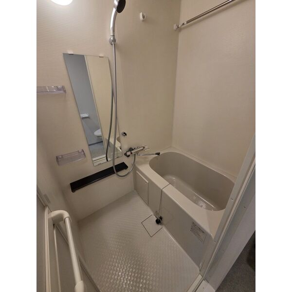 SHOKEN Residence名古屋SOUTHの風呂写真