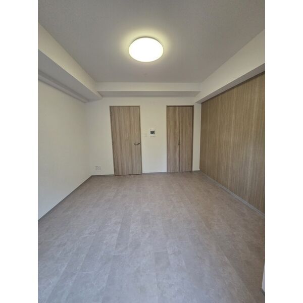 SHOKEN Residence名古屋SOUTHの内装写真