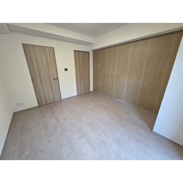 SHOKEN Residence名古屋SOUTHの内装写真