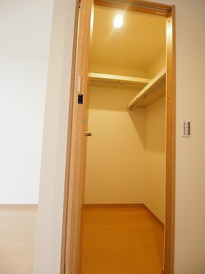 収納　※参考写真
