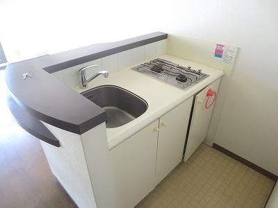 キッチン　★カウンターキッチン★