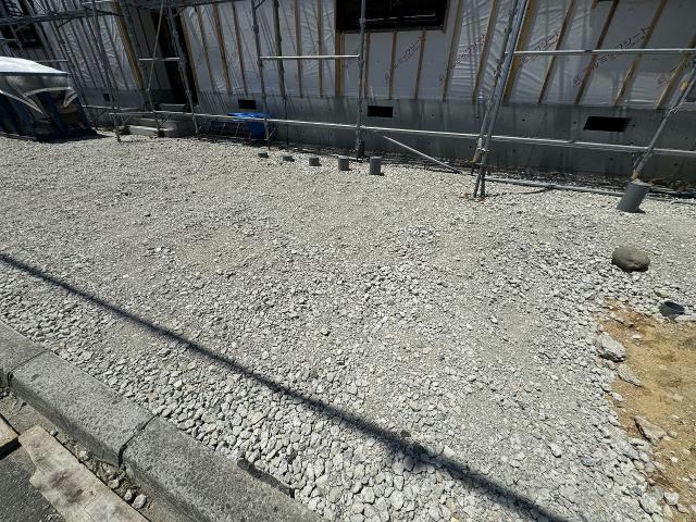 その他共有部分　建物設備