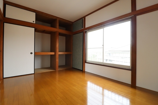 その他部屋・スペース　洋室