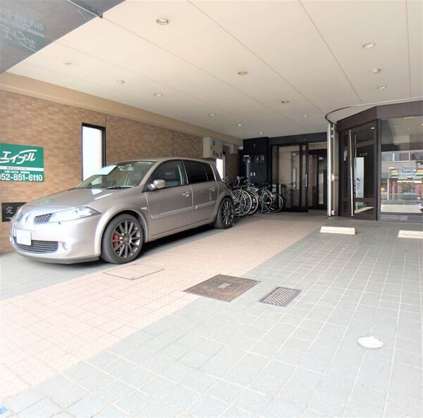 駐車場　★☆他社掲載も内見や契約可能！相見積もり大歓迎☆★