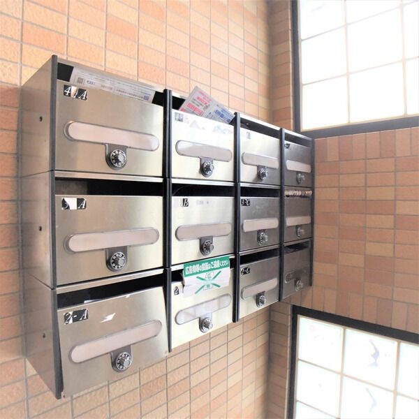 その他共有部分　初期費用分割可★ご希望の場所まで無料送迎サービス付♪
