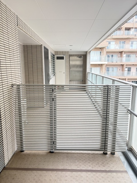 玄関　ポーチ