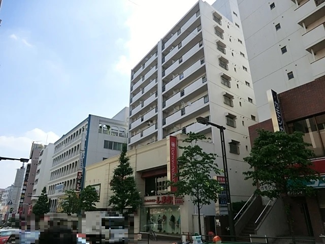 スーパー　ピーコックストア高田馬場店（スーパー）まで480m