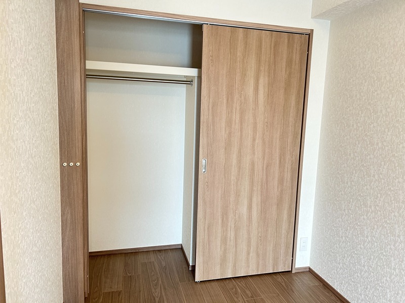 プレジオ城東の内装写真