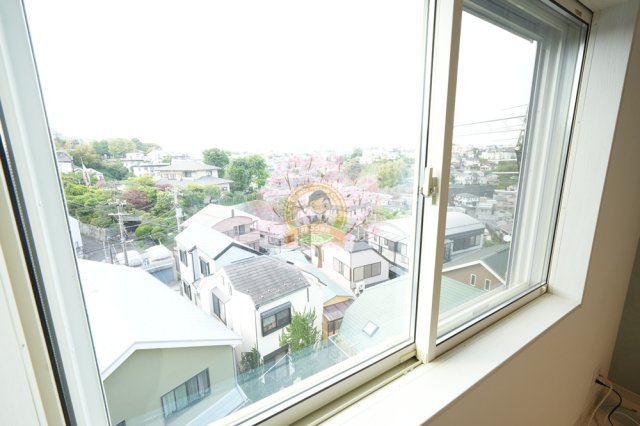 眺望　同一仕様