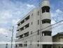 津田駅より徒歩15分 5階 築34年11ヶ月の賃貸物件