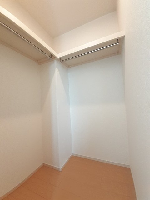 収納　図面と現状に相違がある場合には現状を優先