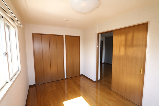 その他部屋・スペース　☆洋室６帖のお部屋☆