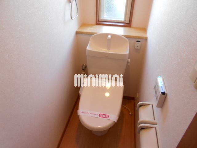 トイレ　綺麗なトイレです。