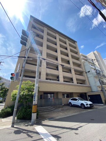 建物外観　外観です