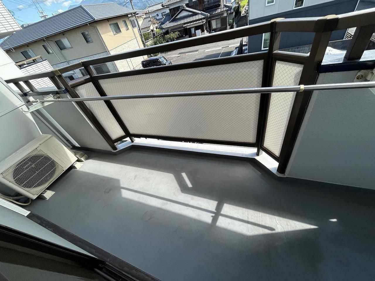 アーバンコート河内町の内装写真