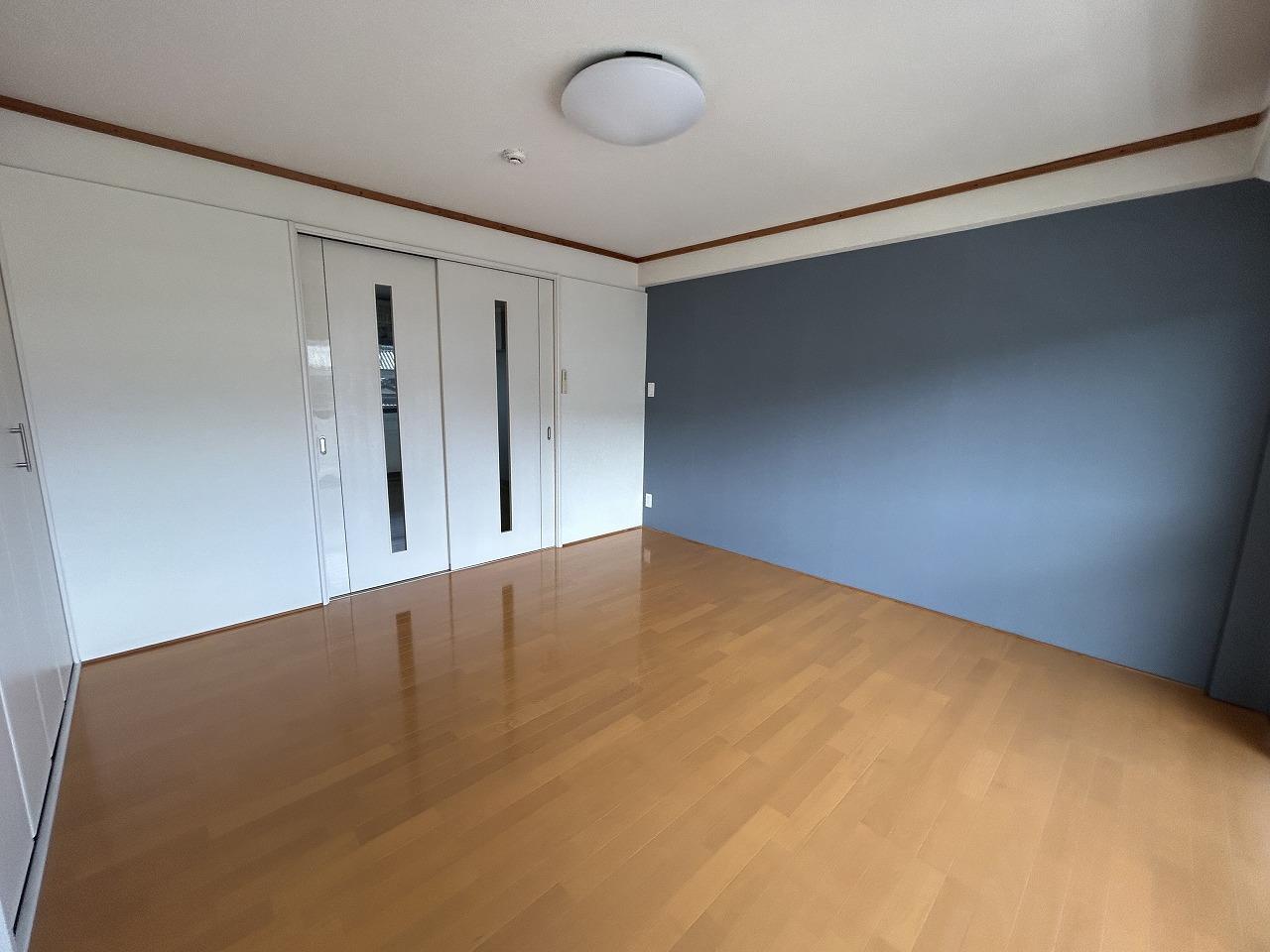 アーバンコート河内町の内装写真