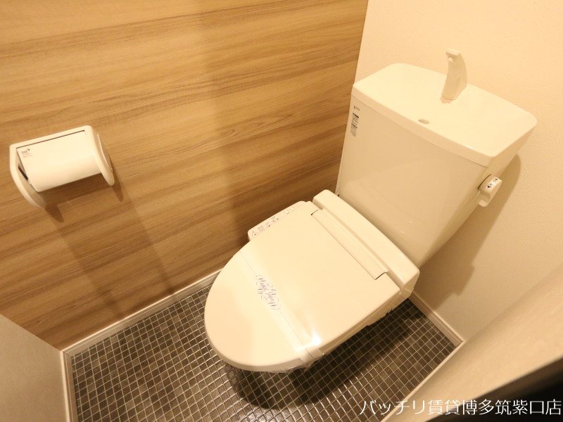 トイレ　画像は同シリーズ参考画像の為、現況を優先いたします。