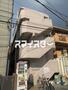 立川駅より徒歩10分 3階 築37年2ヶ月の賃貸物件