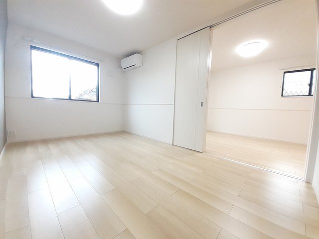 その他部屋・スペース　過ごしやすい室内です