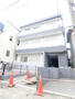 元住吉駅より徒歩7分 2階 築8年11ヶ月の賃貸物件