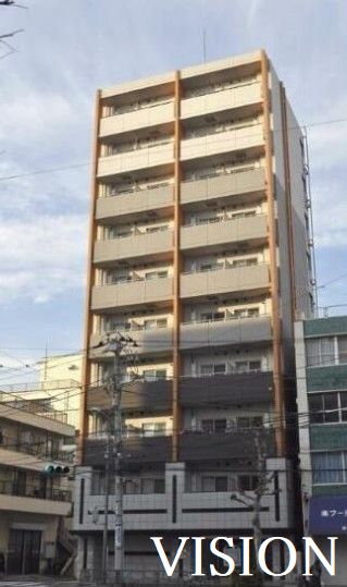 建物外観　☆外観☆