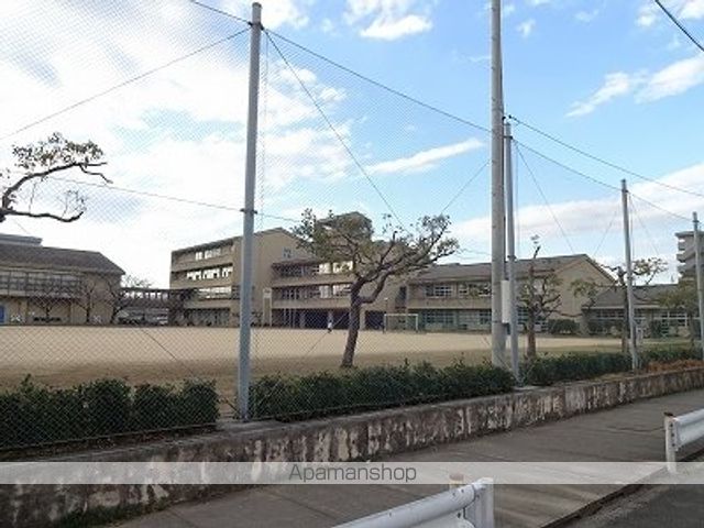 小学校　藍住東小学校（小学校）まで600m