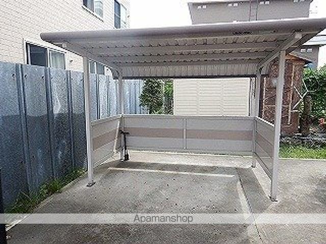 その他共有部分　その他共有部分