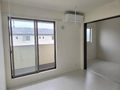 バルコニー　ベランダ