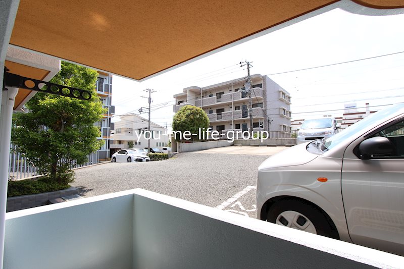 眺望　※別部屋参照