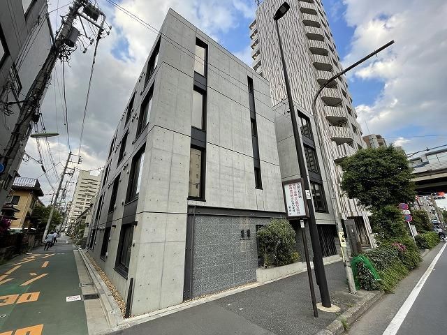 建物外観　☆きれいな外観☆