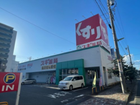 ドラックストア　スギ薬局 大門店（ドラッグストア）まで797m