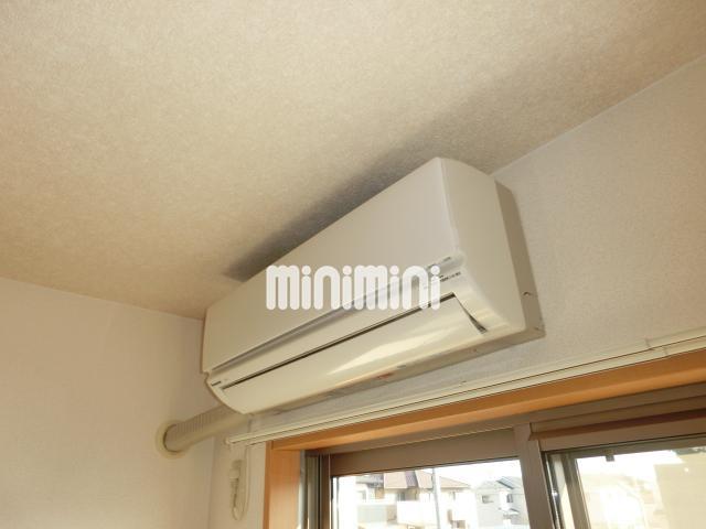 その他設備　エアコン付いてます