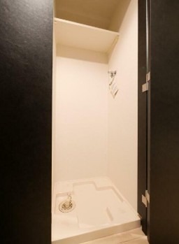 その他設備　※同仕様写真含む