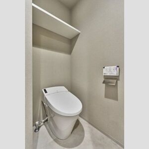トイレ　トイレも気になるポイント