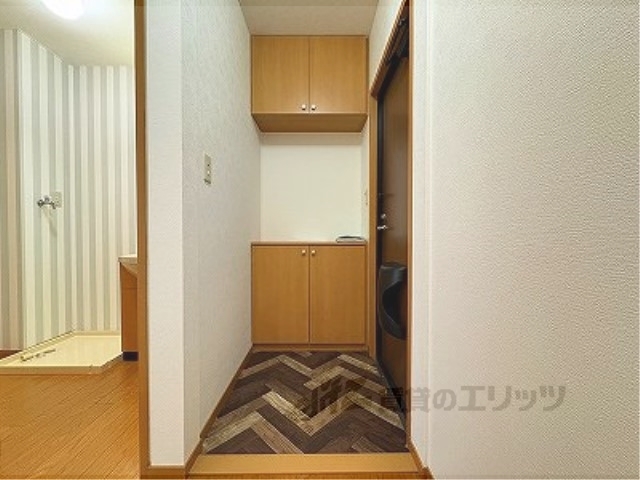 ウィンディアコリーヌE棟の内装写真