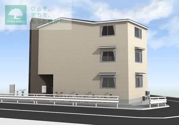 駐車場　お問い合わせは、タウンハウジング市川店まで！！