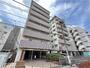 下板橋駅より徒歩4分 築51年8ヶ月 10階建の賃貸物件